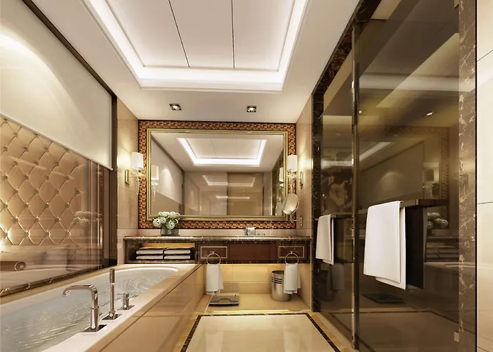 Hilton Nanjing