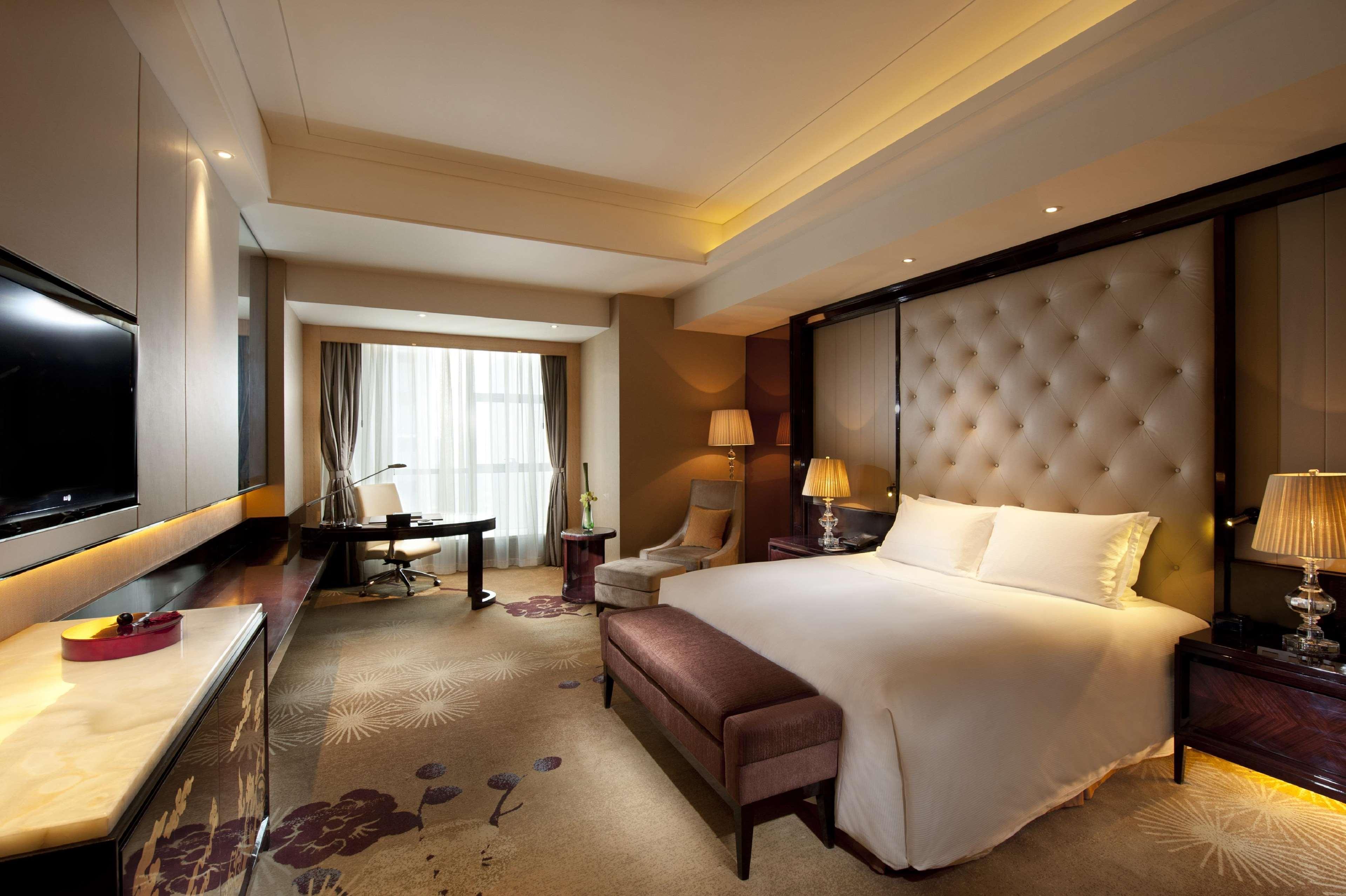 Hilton Nanjing Hotel