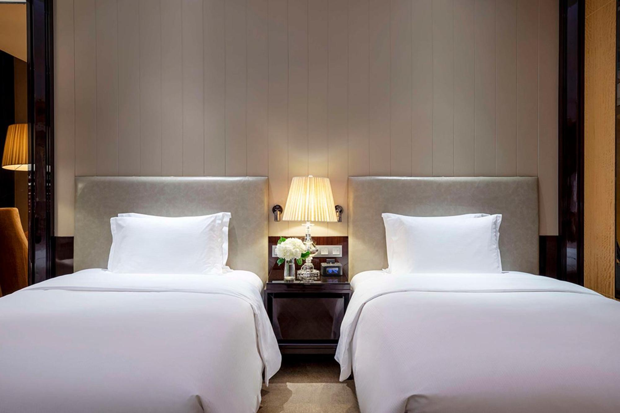 Hilton Nanjing Nanjing (Jiangsu)