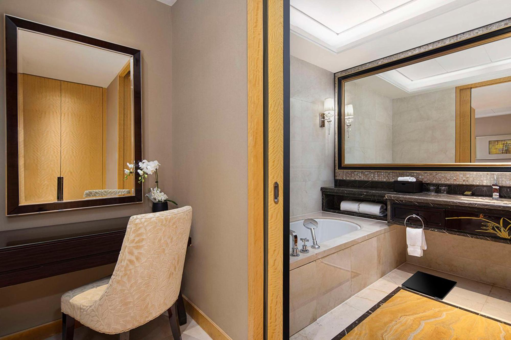 Hilton Nanjing 5* Nanjing (Jiangsu)