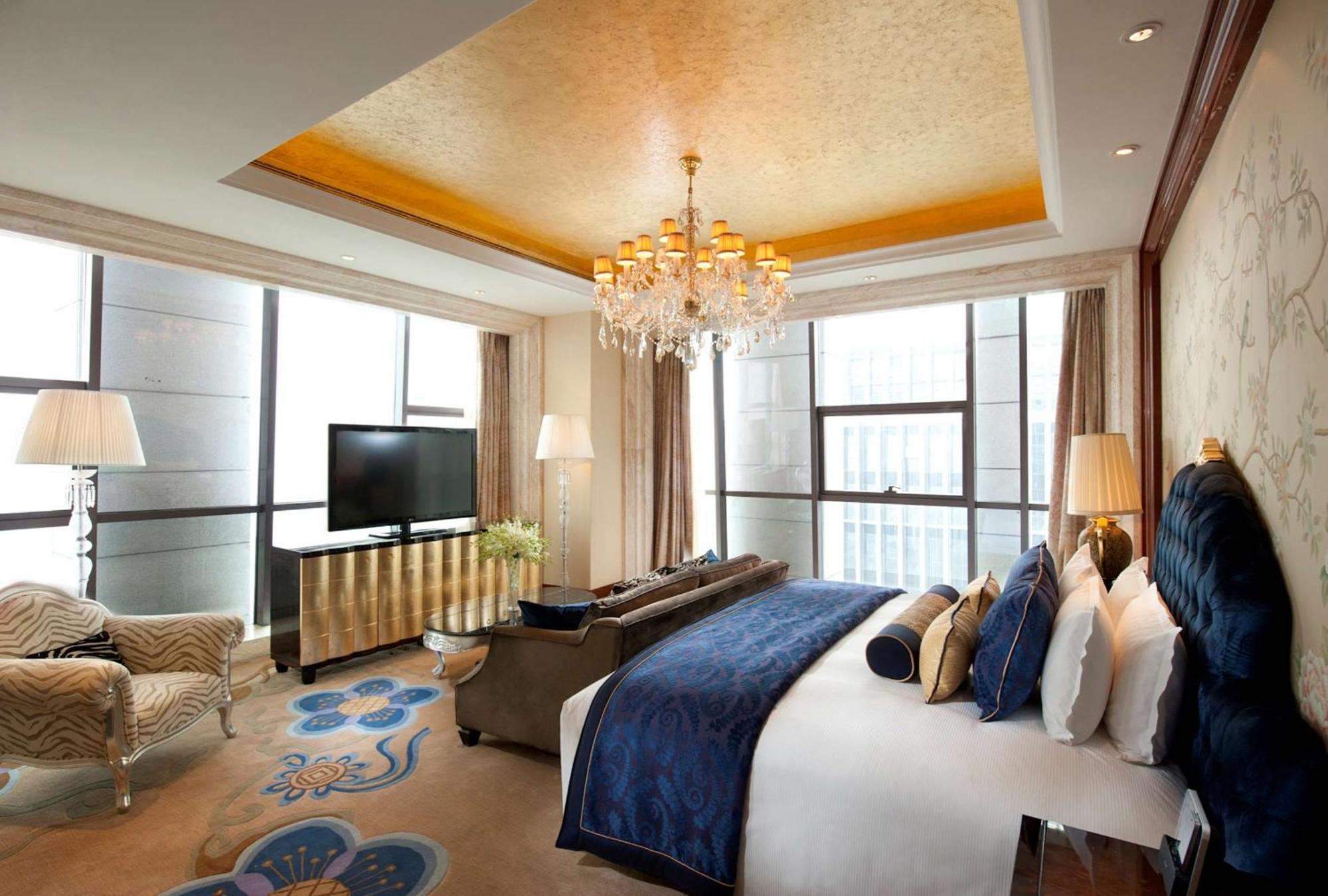 Hilton Nanjing Nanjing (Jiangsu)