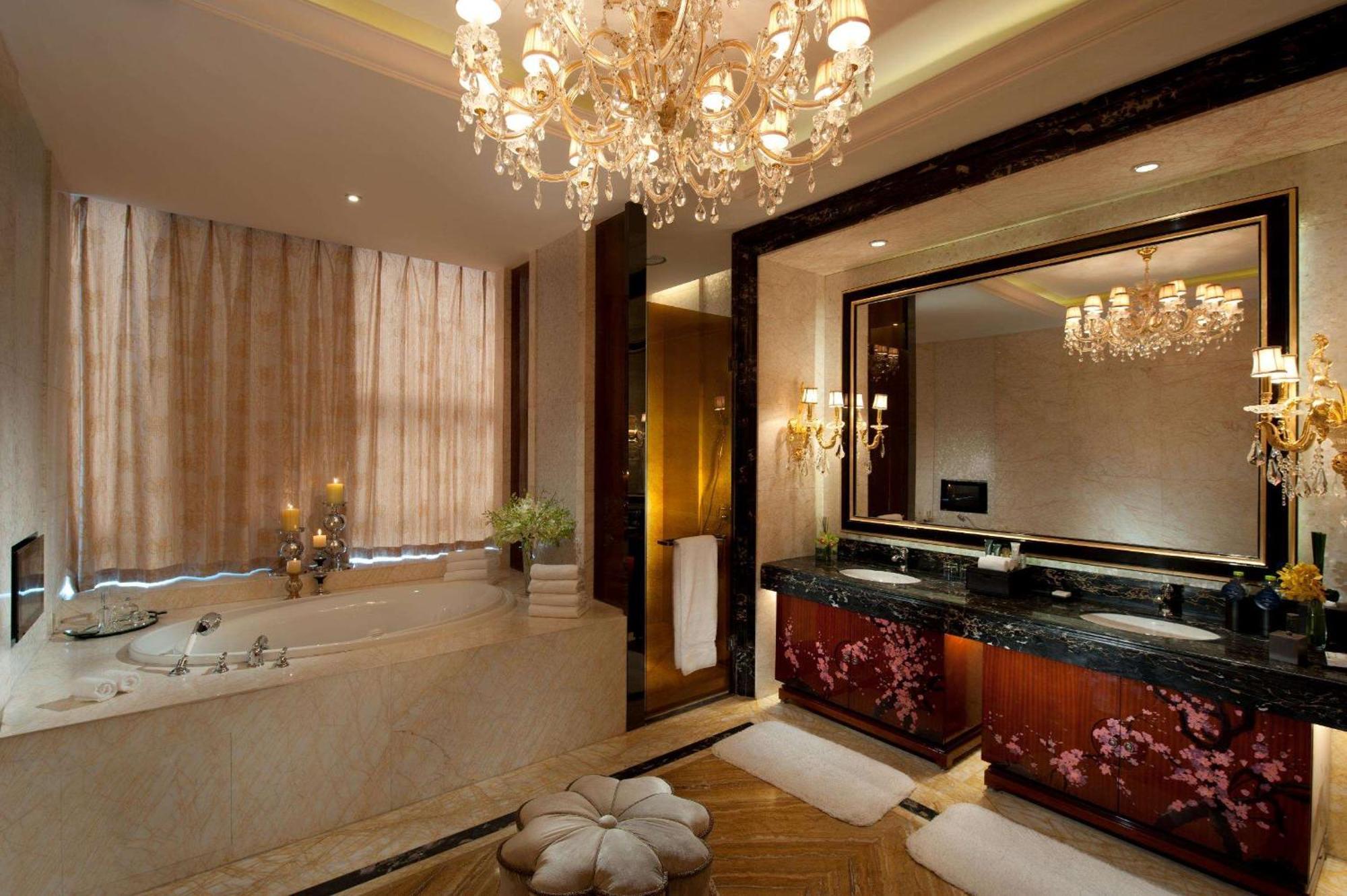 Hotel Hilton Nanjing Nanjing (Jiangsu)