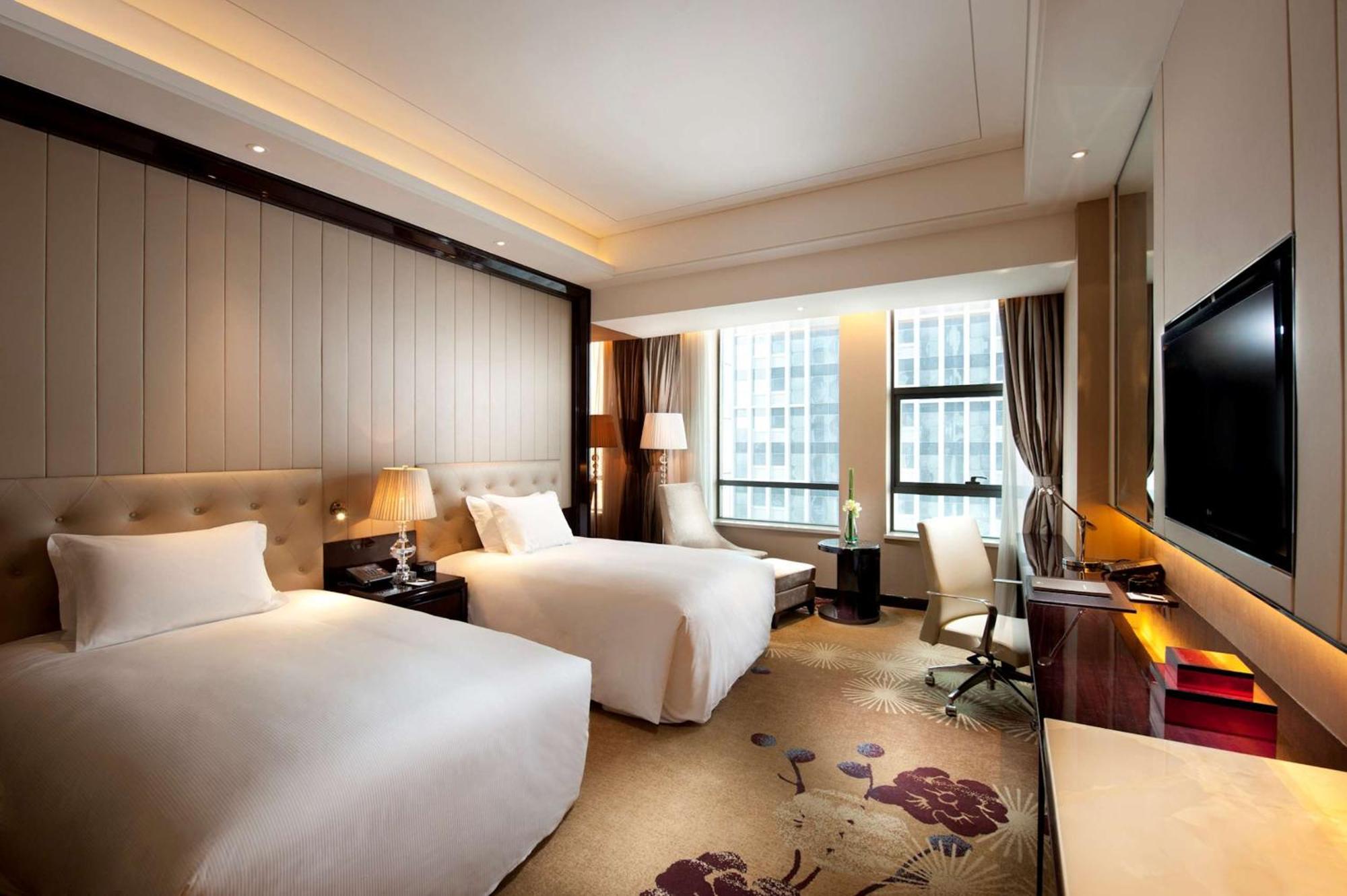 Hilton Nanjing 5* Nanjing (Jiangsu)
