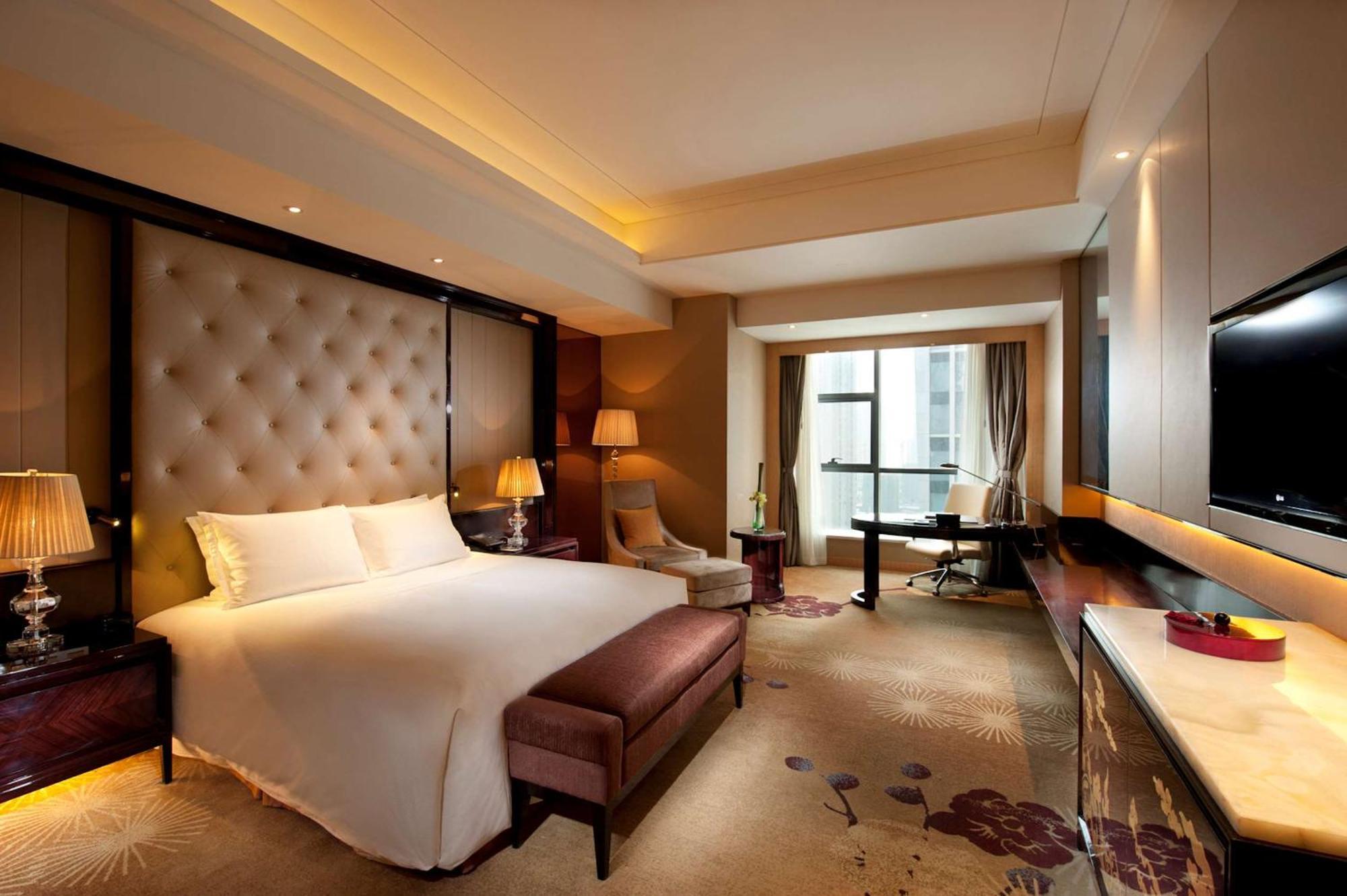 Hilton Nanjing Hotel