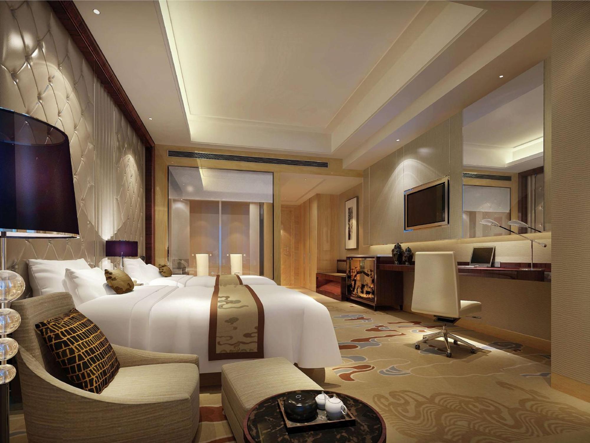 Hilton Nanjing 5* Nanjing (Jiangsu)
