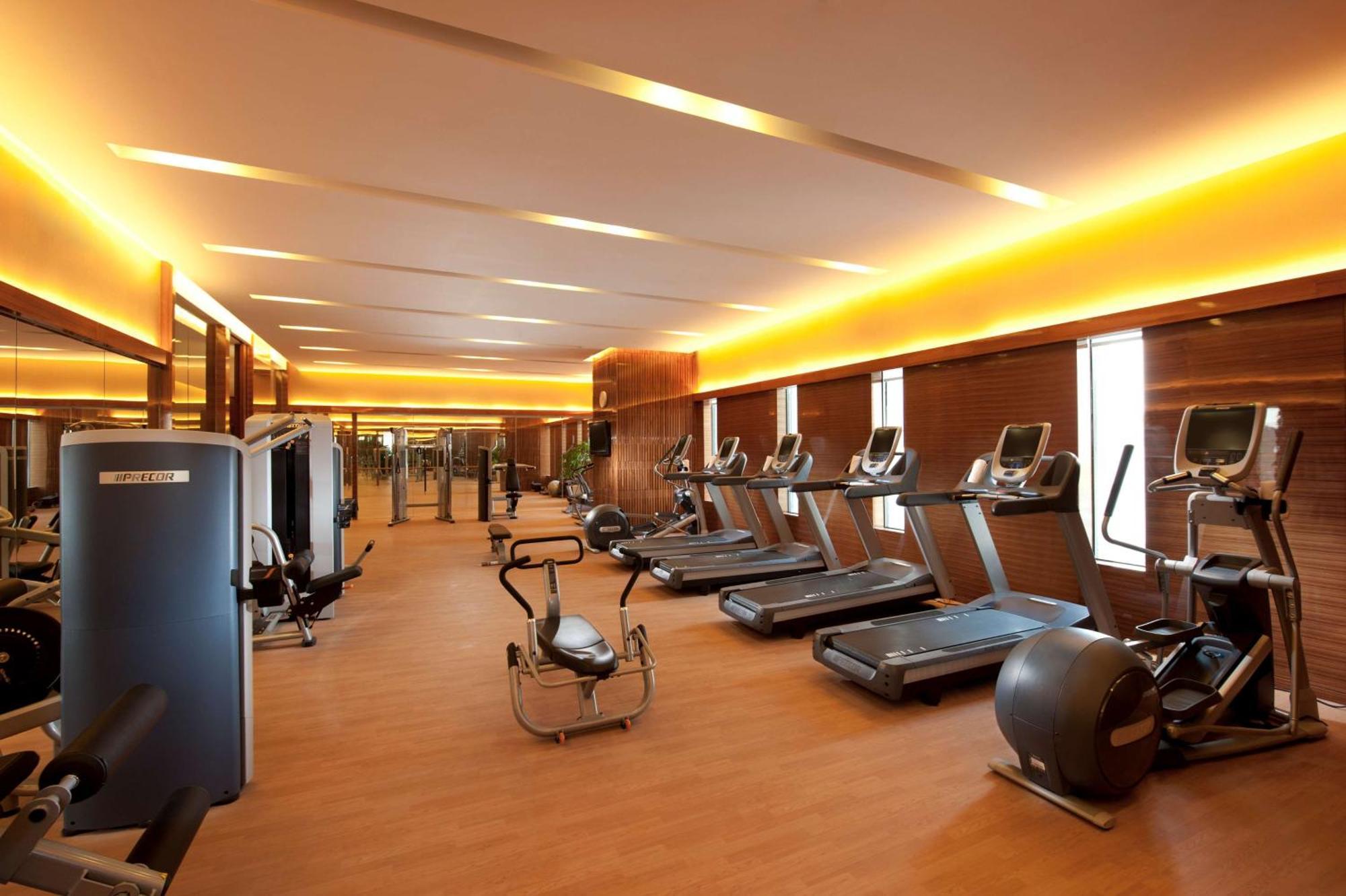 Hotel Hilton Nanjing