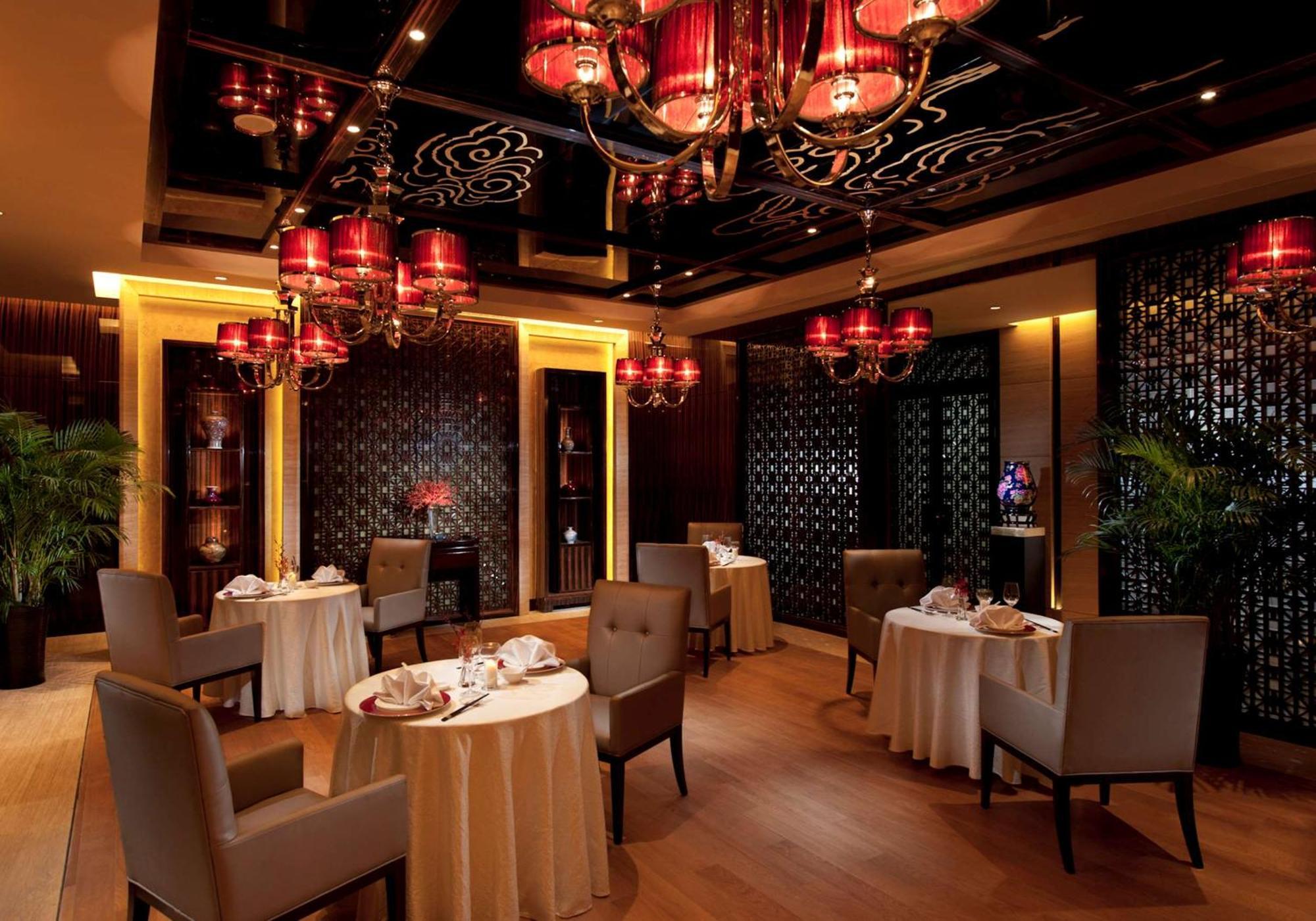Hilton Nanjing 5* Nanjing (Jiangsu)